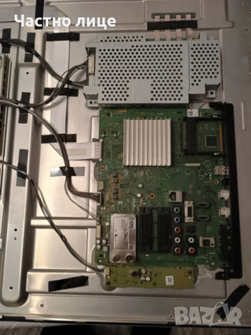 ПРОМОЦИЯ! Части за телевизор SONY KDL-46HX805, снимка 3 - Части и Платки - 53462030