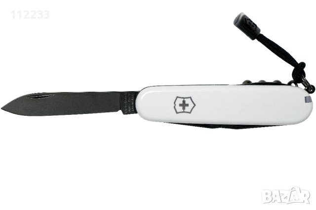 Victorinox Spartan PS White, снимка 2 - Ножове - 41627588