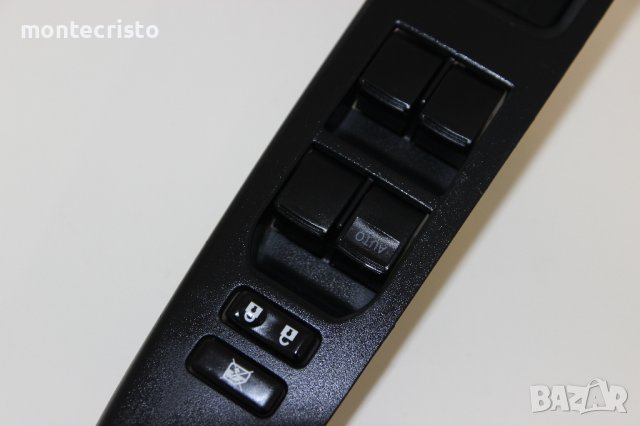 Панел бутони ел.стъкла Toyota Yaris (2014-2017г.) 8482006100 / Тойота Ярис, снимка 4 - Части - 41181281