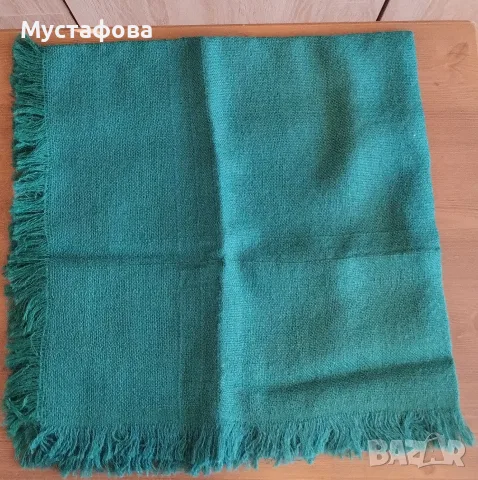 Шалове - квадратни -Нови , снимка 5 - Шалове - 56066363