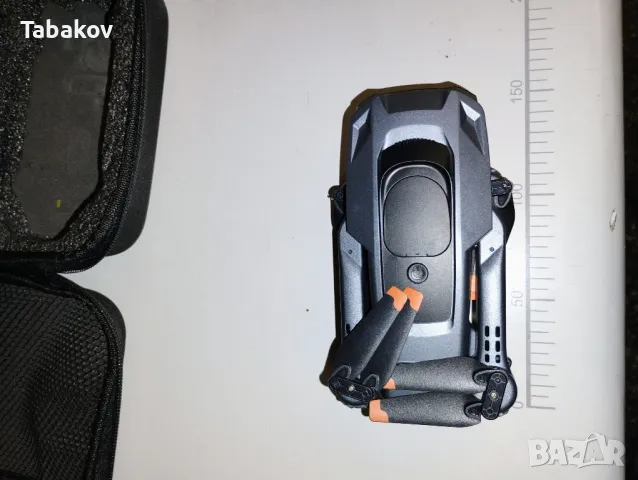 Дрон с безчеткови мотори, Комбо комплект, снимка 5 - Други - 47486907