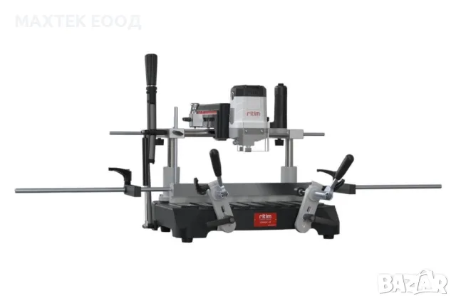 Преносима копир фреза Ritim ADRIATIC – IP, снимка 3 - Циркуляри - 48888407