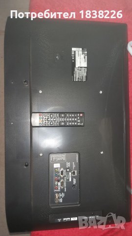 Лед телевизор LG 32"