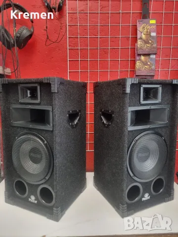 Тонколони MAGNAT SOUNDFORCE 1200, снимка 3 - Тонколони - 56194970