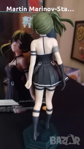 Аниме фигурка Übel от Frieren: beyond journey's end, снимка 2 - Фигурки - 52748728