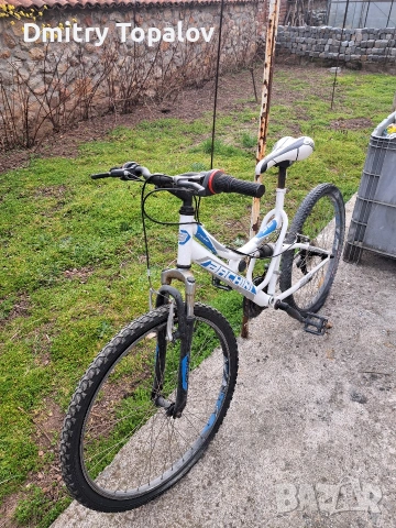 продавам велосипед, снимка 5 - Велосипеди - 53868852
