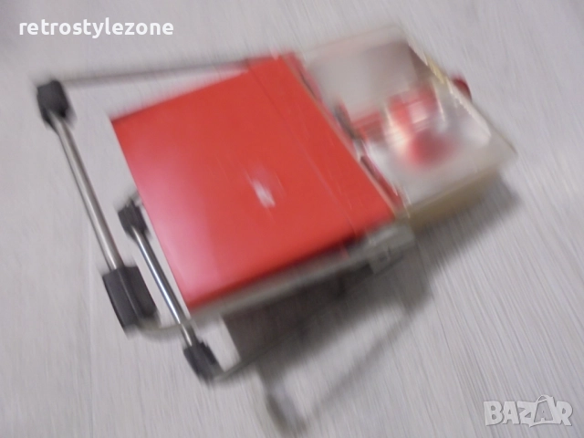 №8414 Стара сигнална лампа „Сигнал 803“ – соц. период, България , снимка 3 - Други ценни предмети - 52904352