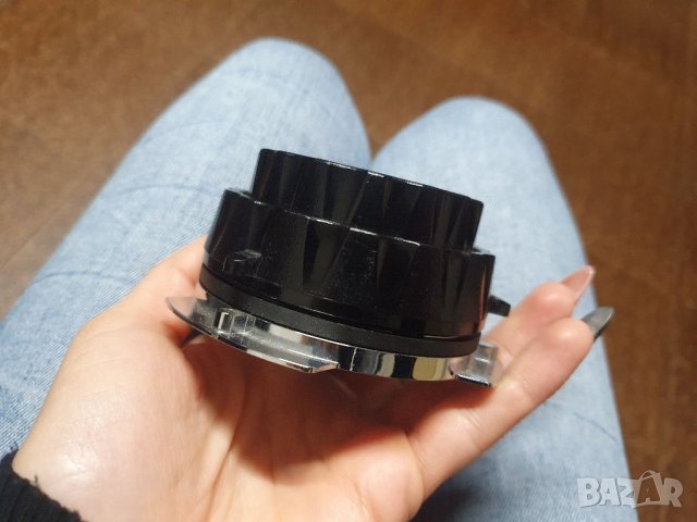 Оригинални НАБ адаптери UHER / NAB Adapter Ухер Комплекта за 320лв  В отлично състояние, ползвани бр, снимка 6 - Декове - 40643539