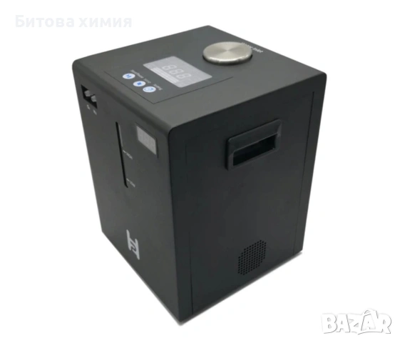 Машина за вдишване на водород с ниска цена, с водороден генератор, снимка 3 - Други стоки за дома - 53688586