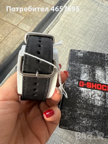 Часовник GA-700BCE-1AER, снимка 4 - Мъжки - 52501554