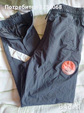 Долнище на JORDAN за момче, снимка 4 - Детски анцузи и суичери - 53475387