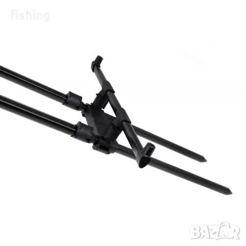 Стойка ROD POD RIVER DELUXE ForMax, снимка 8 - Екипировка - 47513678