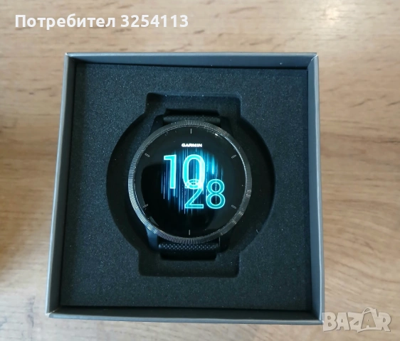 GARMIN VENU 2 с Гаранция
