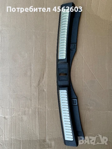 Лайсна в багажника на Мазда 6 GJ-GL, снимка 4 - Части - 51343966