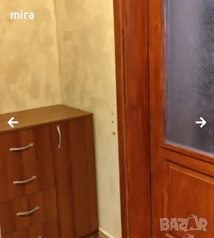 Обзаведено тухлено ателие Редута до мол Сердика, снимка 3 - Апартаменти - 55785035