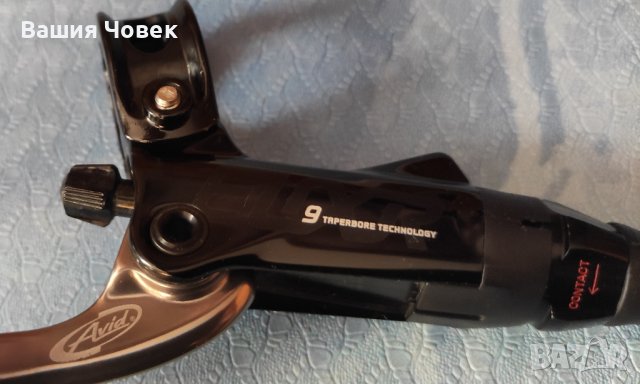 Avid Elixir 9 предна спирачка с модулация, снимка 8 - Части за велосипеди - 42638430