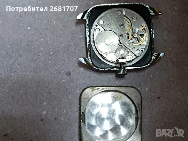 часовник ракета , снимка 3 - Мъжки - 47509159