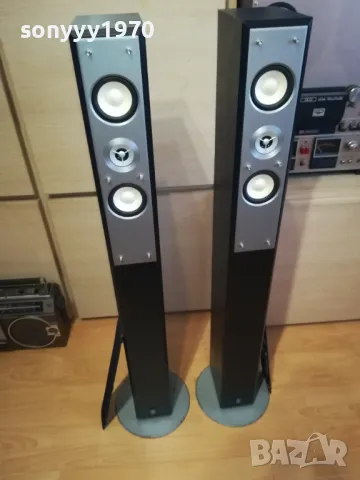 sold out-YAMAHA NS-125F X2-ВНОС SWISS 0812251025LNWC, снимка 3 - Тонколони - 48266052