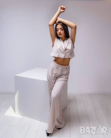 Комплект от две части , снимка 2 - Комплекти - 50742618