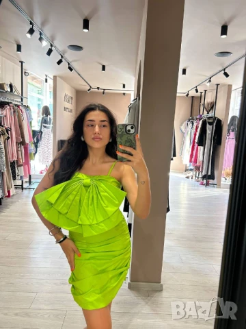 Рокля💐 , снимка 4 - Рокли - 51172325