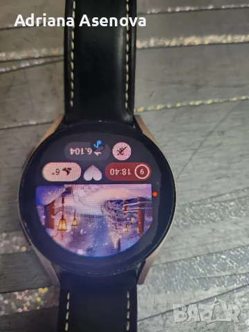 galaxy watch 4 40 mm, снимка 3 - Samsung - 48284542