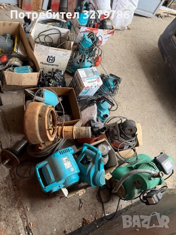 Водни помпи, снимка 5 - Напояване - 53390493