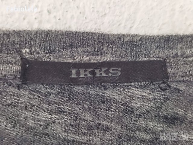 IKKS Tshirt 38, снимка 3 - Тениски - 41963806