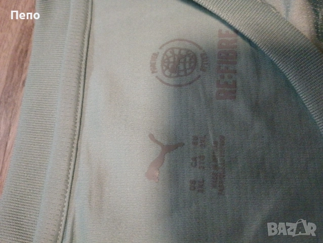 Тениска Puma , снимка 2 - Тениски - 53488704