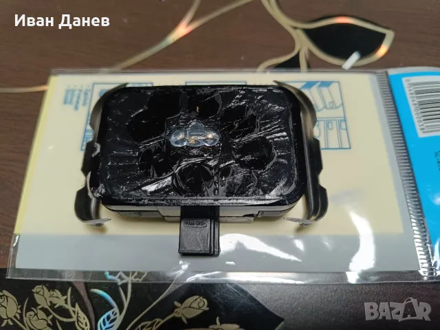 Сензор за дъжд Опел Вектра / Сигнум , снимка 5 - Аксесоари и консумативи - 49266274