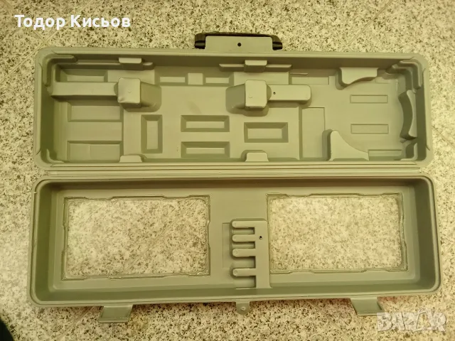 Куфари за инструменти - Bosch, Ryobi, Parkside, Rider, снимка 12 - Куфари с инструменти - 56120549