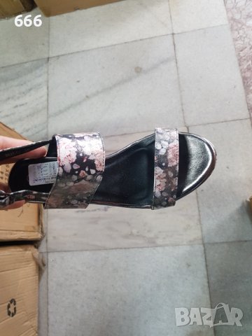 Сандали, снимка 3 - Сандали - 40701382