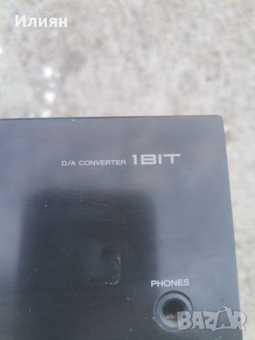 CD ПЛЕЪР-KENWOD, снимка 4 - Декове - 41859189