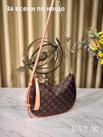 Louis Vuitton Дамска Чанта Луис Витон - Налични Различни Цветове Код E750, снимка 18 - Чанти - 51293511