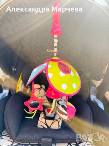 Количка Peg Perego 3в1 , снимка 15 - Детски колички - 51010481