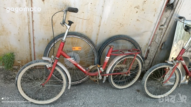 велоергометър, маховик , снимка 6 - Фитнес уреди - 50916917