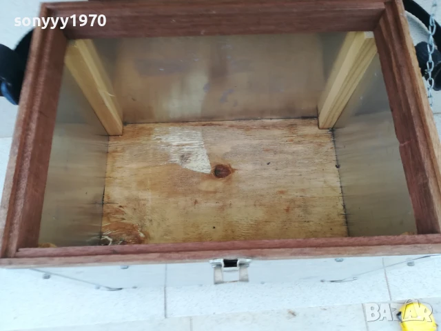 РИБАРСКИ СТОЛ-ВНОС SWISS 0206251950LCHERY, снимка 12 - Такъми - 50525067