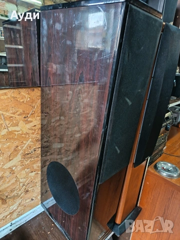 тонколони Kirsch k803, снимка 7 - Тонколони - 53734528