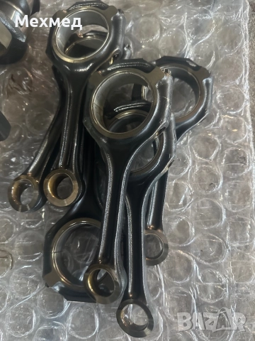 Части от двигател за Мерцедес 350 двигател тип-272, снимка 15 - Части - 52423439