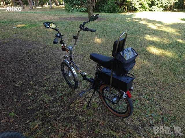 ретро балканче