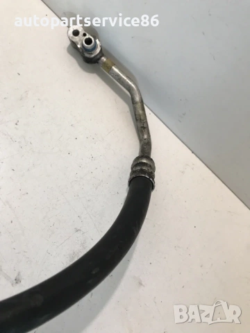 Маркуч на климатик за KIA Sedona 2.9 CRDi (2002–2006), снимка 2 - Части - 53285918