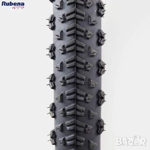 Външна гума за планински велосипед ACRIS (26 x 1.90) (50-559) ЧЕХИЯ, снимка 5 - Части за велосипеди - 20523982