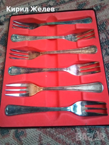 Комплект вилици 22648