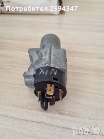 DAEWOO NEXIA КОЖУХ КОНТАКТЕН КЛЮЧ , снимка 2 - Части - 35793620