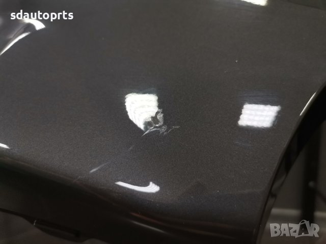 Задна Броня BMW G30 Lci M Пакет БМВ Г30 Фейс М Комплект - А20, снимка 9 - Части - 41289329