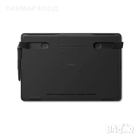 Wacom Cintiq 16 – професионален дисплей таблет за рисуване, снимка 4 - Друга електроника - 52421414