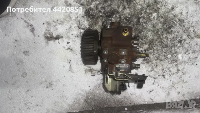 Помпа За Високо Налягане (ГНП) За Volvo v50 2006 - 0445 010 102 , 0612267