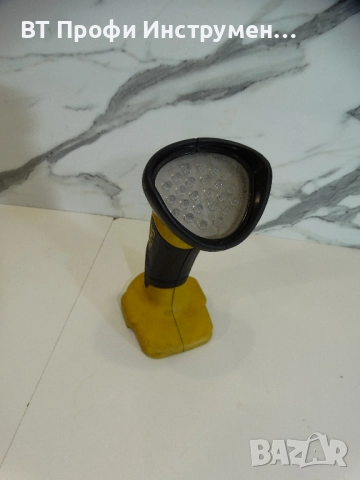 Rems - Лампа със светодиоди и Li-Ion батерия 14.4 V, снимка 2 - Други инструменти - 51479162