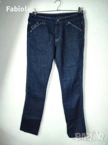 Hans Ubbink jeans W30 L34