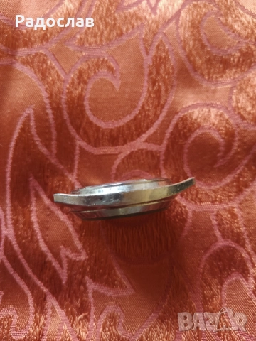 механичен часовник SEIKO 5, снимка 3 - Мъжки - 51961928