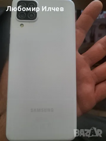 samsung A22 бял , снимка 2 - Samsung - 56063468